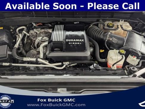 Certified 2024 GMC Sierra 1500 AT4 w/ Technology Package AWD/4WD image 40