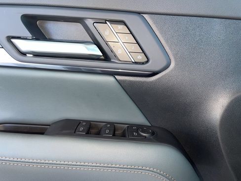 New 2026 GMC Terrain AT4 w/ Convenience Package III AWD/4WD image 17