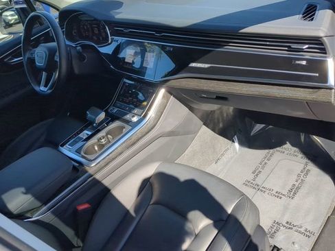 Used 2024 Audi Q7 2.0T Premium Plus image 12