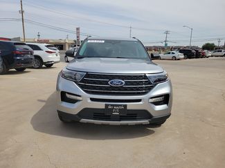 Used 2024 Ford Explorer XLT w/ Equipment Group 202A RWD video 2