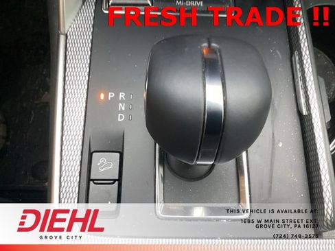 Used 2025 MAZDA CX-90 3.3 Turbo w/ Preferred Package image 23