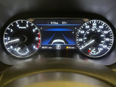 Used 2022 Nissan Sentra SR FWD image 10
