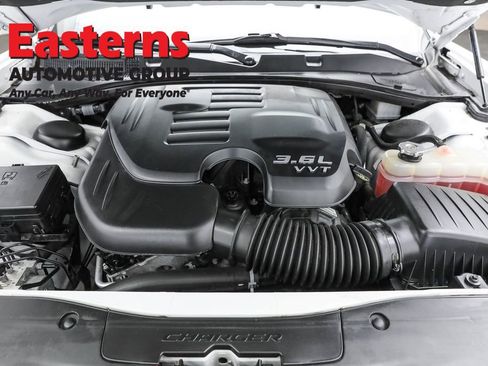 Used 2023 Dodge Charger GT image 7