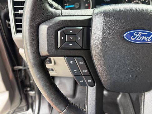 Used 2019 Ford F150 XLT w/ Equipment Group 301A Mid AWD/4WD image 16