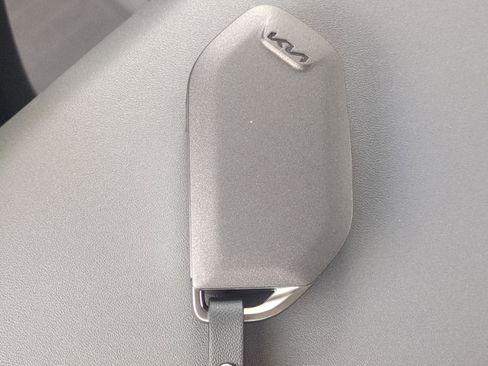 New 2026 Kia K4 LXS image 25