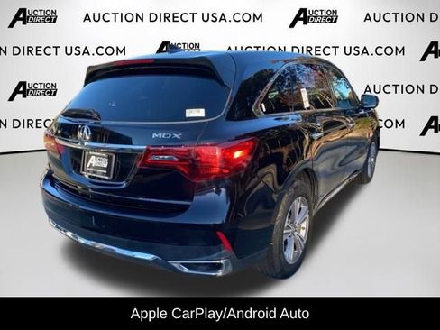 Used 2020 Acura MDX FWD image 13