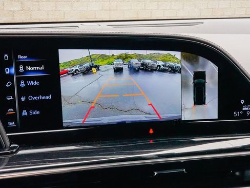 Certified 2024 Cadillac Escalade Sport image 24