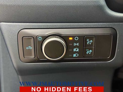 Used 2026 Ford Maverick XLT AWD/4WD image 36