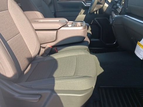 New 2026 Chevrolet Silverado 1500 LT image 24