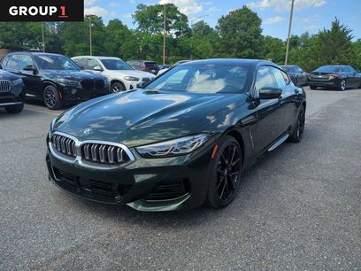 Used 2025 BMW 840i xDrive