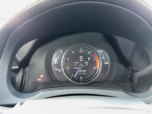 Used 2023 Lexus IS 350 F Sport w/ Memory Package image 17