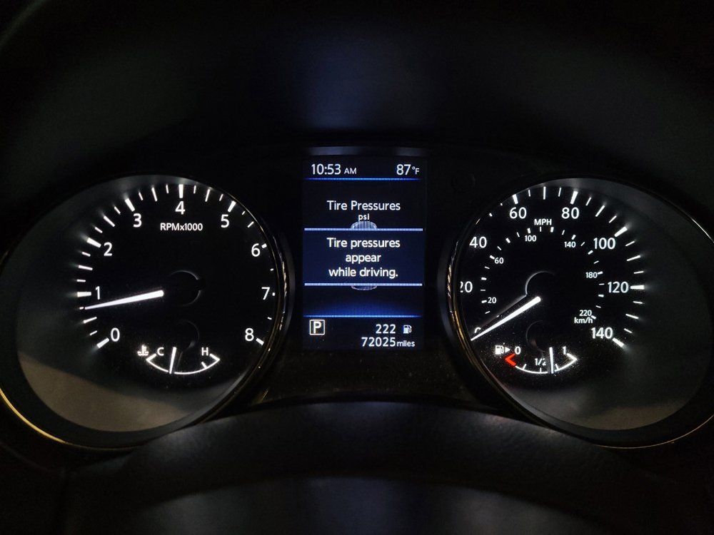 Used 2019 Nissan Rogue S w/ Special Edition Package AWD/4WD image 23