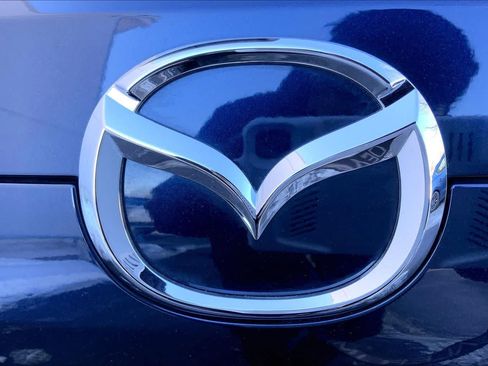 Used 2025 MAZDA CX-5 AWD 2.5 S image 33