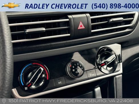 Used 2023 Kia Seltos LX AWD/4WD image 11
