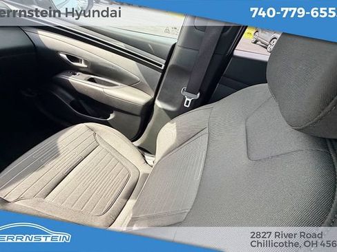 Certified 2023 Hyundai Santa Cruz SEL AWD/4WD image 11