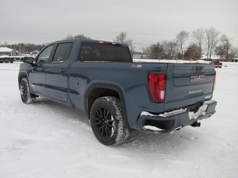New 2026 GMC Sierra 1500 Elevation image 7