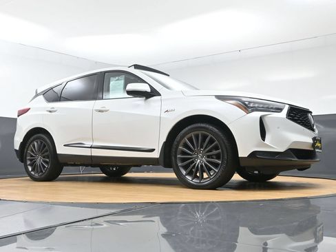 Used 2022 Acura RDX AWD image 50