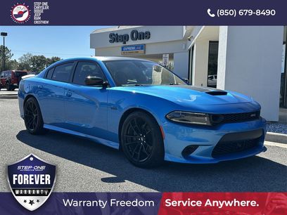 Used 2023 Dodge Charger Scat Pack w/ Daytona Edition Group
