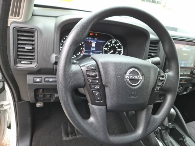 Used 2022 Nissan Frontier S w/ Technology Package AWD/4WD image 16