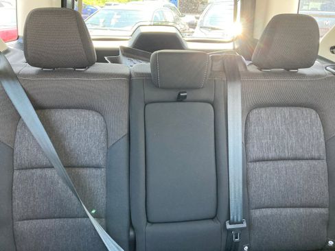 Used 2024 Ford Bronco Sport Big Bend image 11