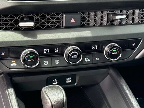 Used 2023 Honda Accord EX image 22