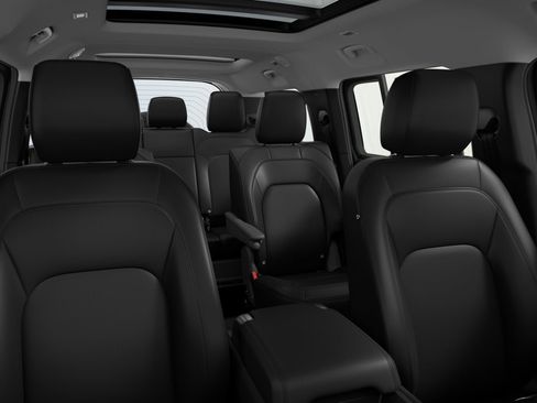 New 2026 Land Rover Defender 130 S AWD/4WD image 6