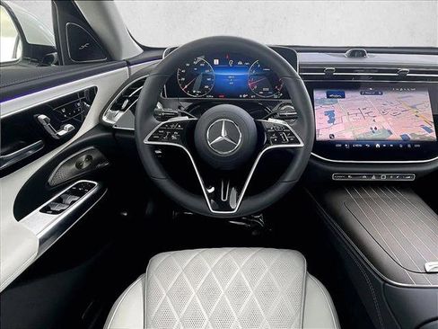 Certified 2026 Mercedes-Benz E 350 Sedan image 7
