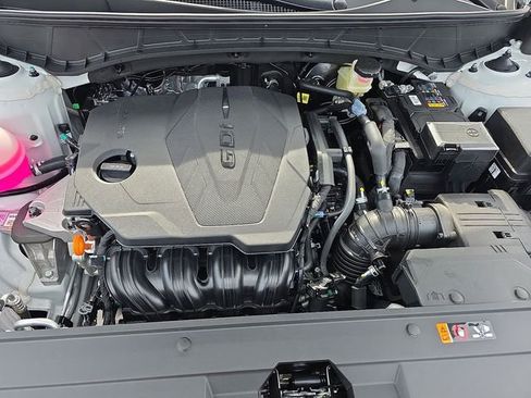 New 2026 Hyundai Santa Cruz SEL FWD image 39