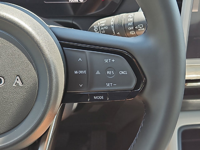 New 2026 MAZDA CX-5 Select AWD/4WD image 17