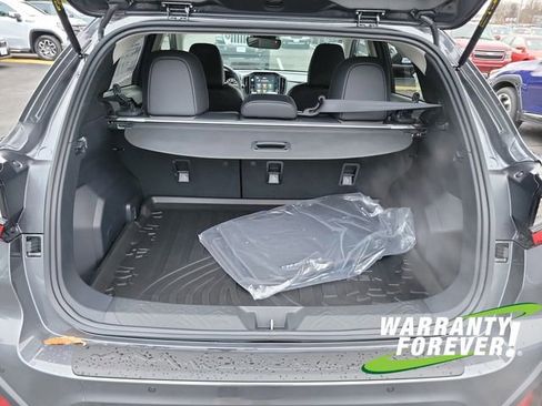 New 2026 Subaru Crosstrek 2.5i Limited image 17