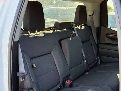 Used 2023 GMC Sierra 1500 Elevation w/ LPO, GMC Protection Package image 31