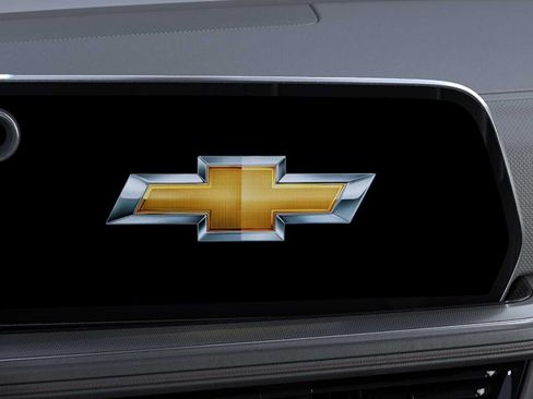 New 2026 Chevrolet Tahoe RST w/ RST Capability Package AWD/4WD image 20