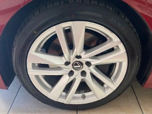 Used 2022 Lexus IS 300 image 28