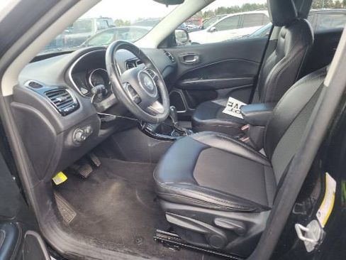 Used 2019 Jeep Compass Altitude image 9