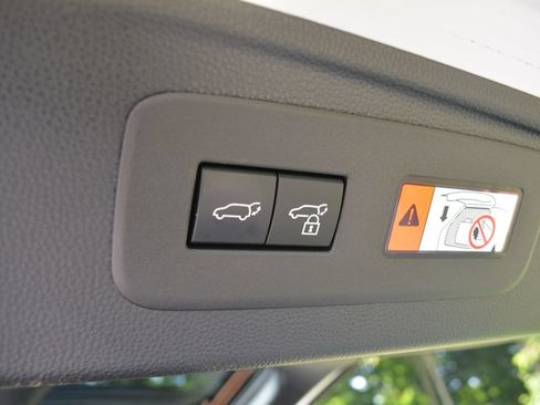 Used 2024 Toyota Land Cruiser AWD/4WD image 24