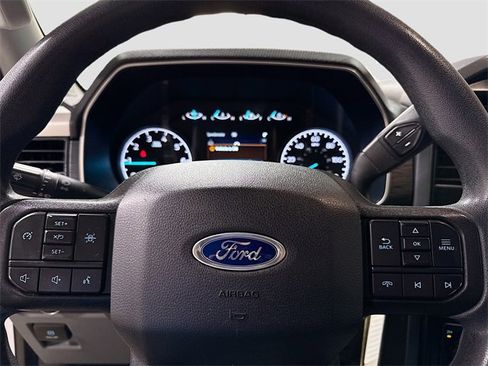 Used 2021 Ford F150 XLT w/ XTR Package image 11