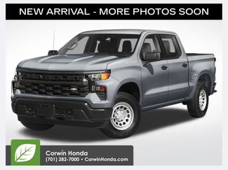 Used 2024 Chevrolet Silverado 1500 LT Trail Boss w/ Convenience Package II video 1