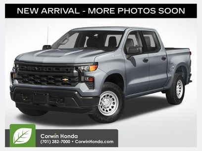 Used 2024 Chevrolet Silverado 1500 LT Trail Boss w/ Convenience Package II