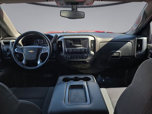 Used 2014 Chevrolet Silverado 1500 LT AWD/4WD image 23