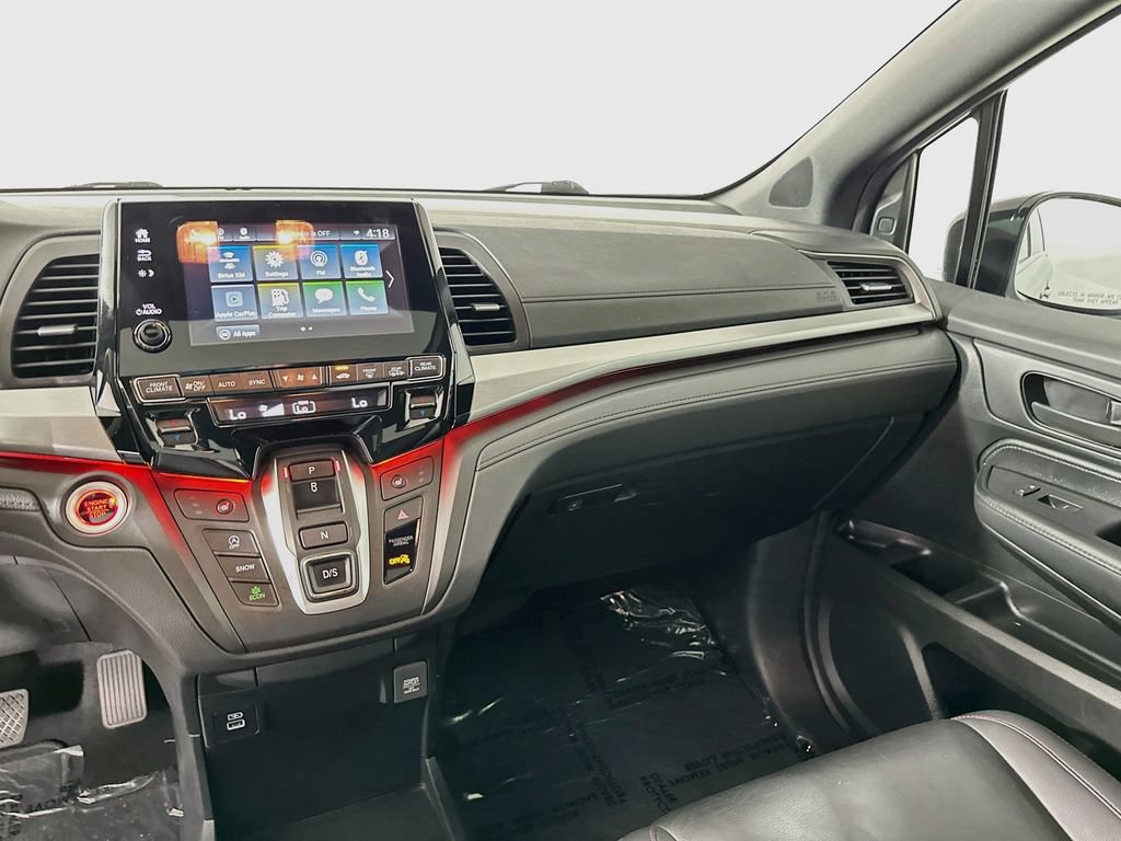 Certified 2023 Honda Odyssey Sport image 20