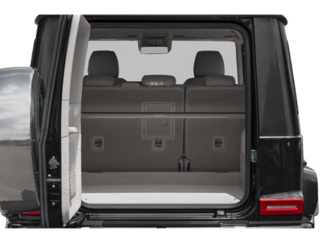 New 2027 Mercedes-Benz G 580 e image 49