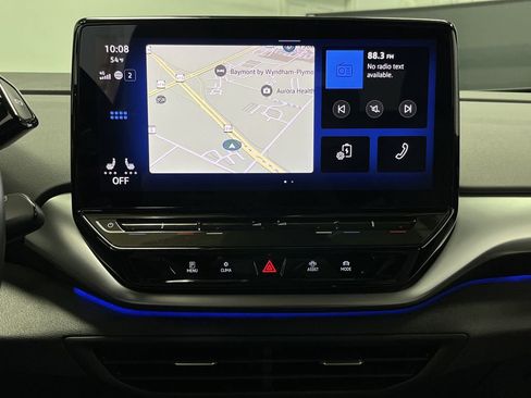 Used 2021 Volkswagen ID.4 Pro S image 9