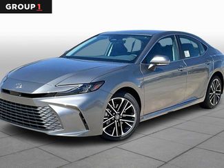 New 2026 Toyota Camry XLE video 1