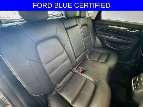 Used 2025 MAZDA CX-5 AWD 2.5 S w/ Select Package image 29