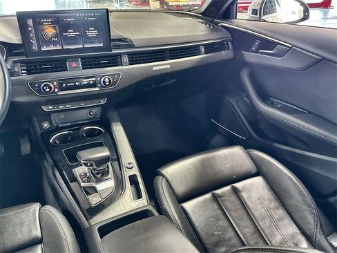 Used 2024 Audi A4 2.0T Premium Plus image 27