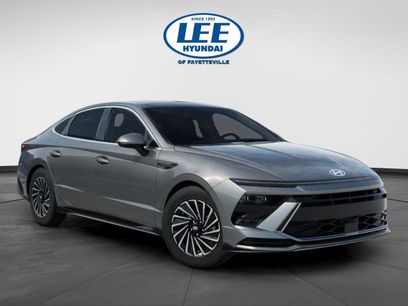 New 2026 Hyundai Sonata SEL