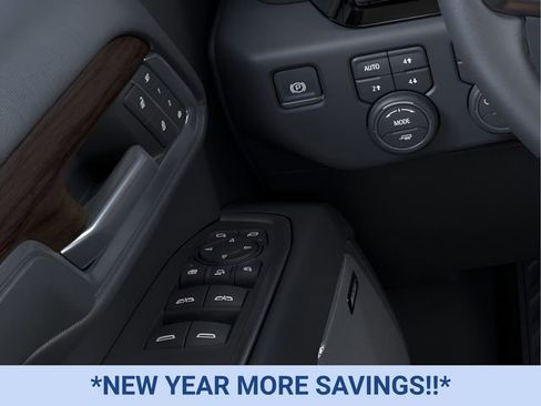 New 2026 Chevrolet Silverado 2500 High Country w/ High Country Premium Package image 22