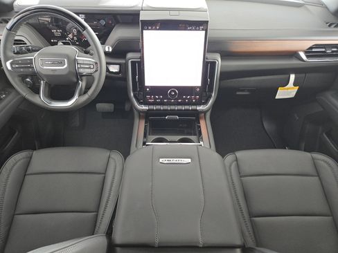 New 2026 GMC Yukon XL Denali w/ Denali Reserve Package AWD/4WD image 21