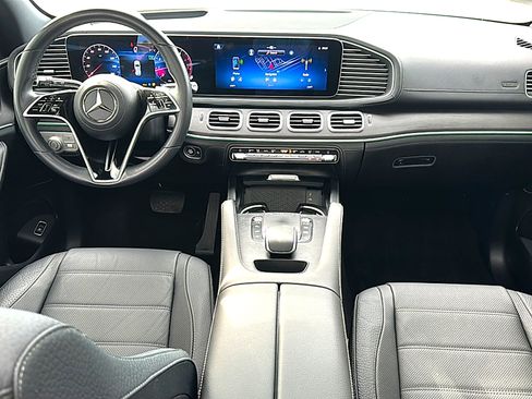 Used 2024 Mercedes-Benz GLE 450 4MATIC image 21