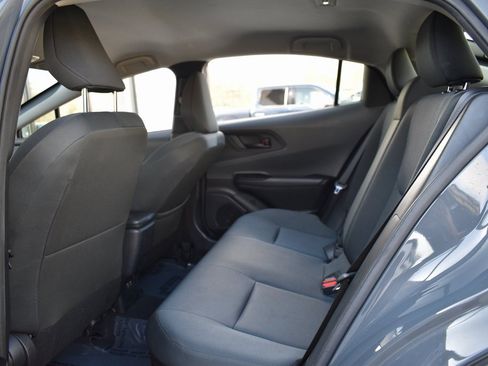 Used 2024 Toyota Prius LE image 18